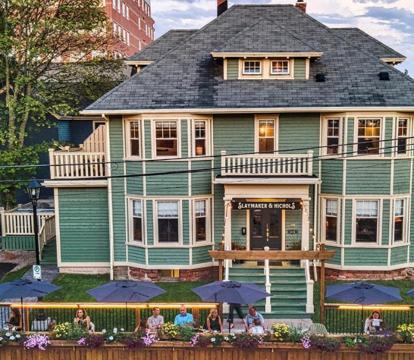 Photo of Slaymaker & Nichols Gastro House & Inn