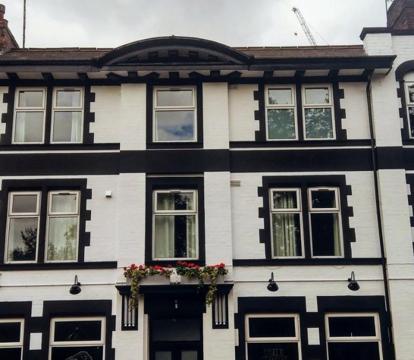 Photo of The Crow Inn