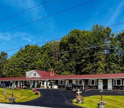 Photo of Sleep Woodstock Motel