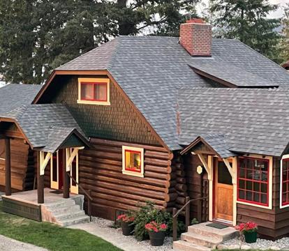 Photo of Sleep's Cabins