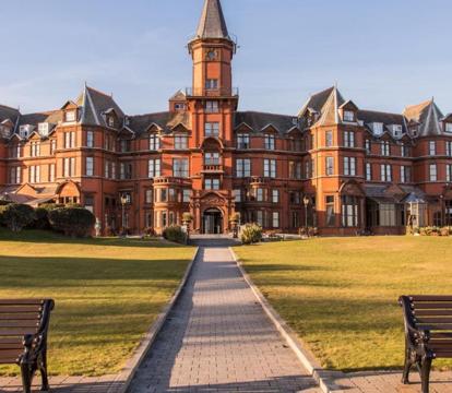 Photo of Slieve Donard