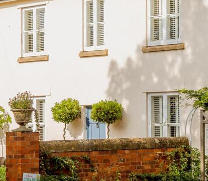 Photo of SmallBrook Cottage