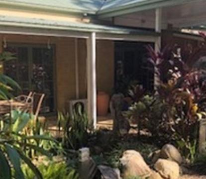 Photo of Smoky Cape Retreat