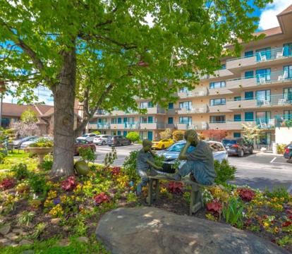 Photo of Arbors at Island Landing Hotel & Suites