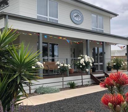 Photo of Snapper House