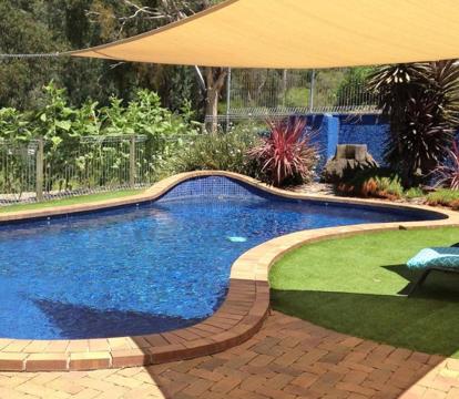 Photo of Snow View Holiday Units