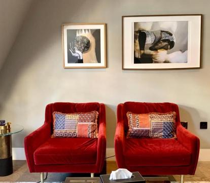 Photo of Soho Boutique apartments