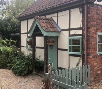 Photo of Soldiers Cottage, with HOT TUB, dog friendly, great views
