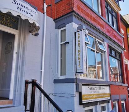 Photo of Somerset House Apartments