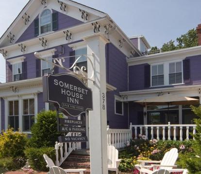 Photo of Somerset House Inn