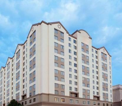 Photo of Sonesta ES Suites San Antonio Downtown Alamo Plaza