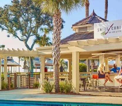 Photo of Sonesta Resort - Hilton Head Island