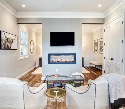 Photo of Sonoma Bungalows