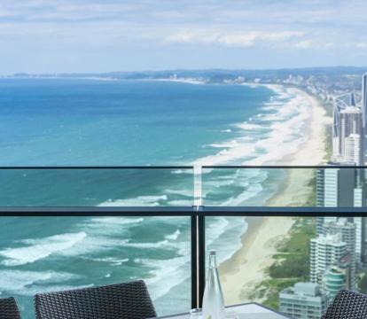 Photo of Peppers Soul Surfers Paradise