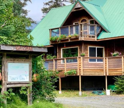 Photo of Sourdough Sunrise B&B