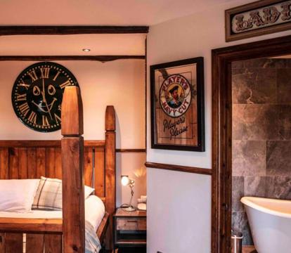 Photo of South Causey Inn