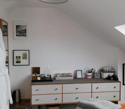 Photo of South Downs View