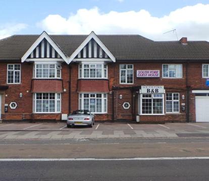 Photo of South Fork Guest House