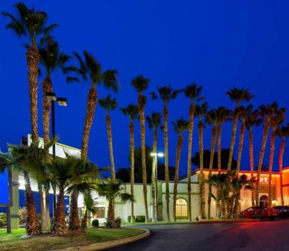 Best hotels with Hot Tub in room in Pahrump (Nevada)