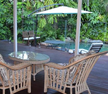 Photo of South Pacific Bed & Breakfast