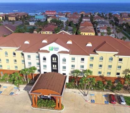 Photo of Holiday Inn Express Hotel and Suites South Padre Island, an IHG Hotel