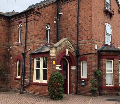 Photo of South Park Guest House