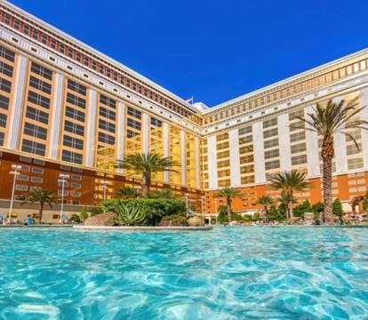 Photo of South Point Hotel Casino-Spa