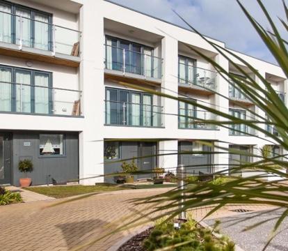 Photo of BEACHES - South Sands beach house