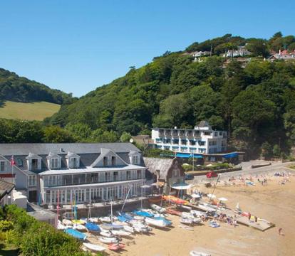 Photo of South Sands Hotel
