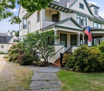 Photo of South Shire