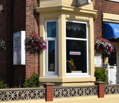 Photo of South Shore Guest House