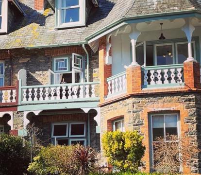 Photo of Southcliffe B&B