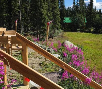 Photo of Southern Lakes Resort