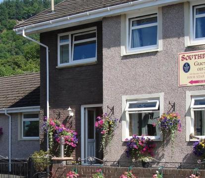 Photo of Southfork Villa Guesthouse