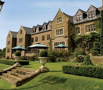 Photo of South Lodge