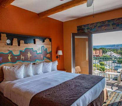 Photo of Southwest Inn at Sedona