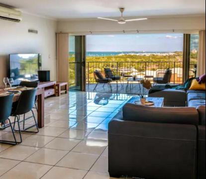 Photo of Spacious 3 br/2 bath apartment overlooking Darwin