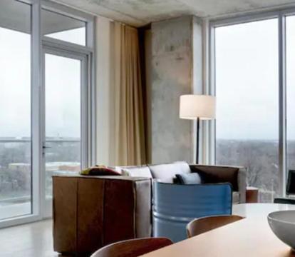 Escape to Romance: Unwind at Our Handpicked Selection of Romantic Hotels in Austin (Texas)