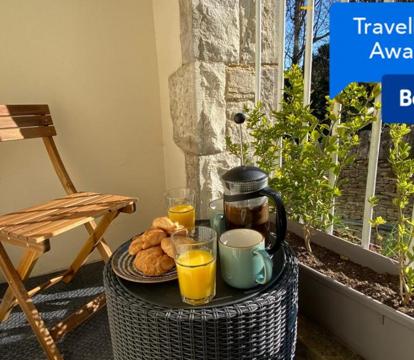 Photo of Spacious luxury flat in Swanage, close to beach