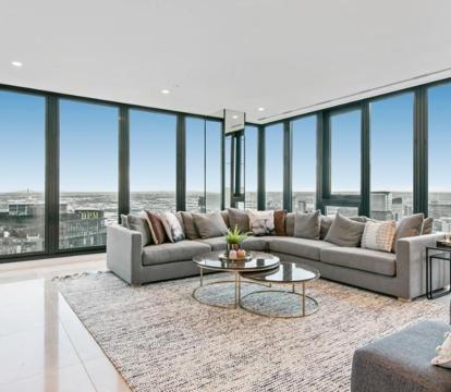 Photo of Spectacular Sky top Penthouse 51st Floor