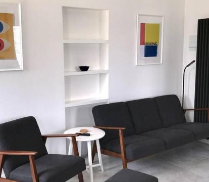 Photo of Sperrin View