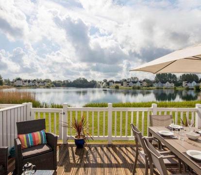 Photo of Spinnaker Lodge