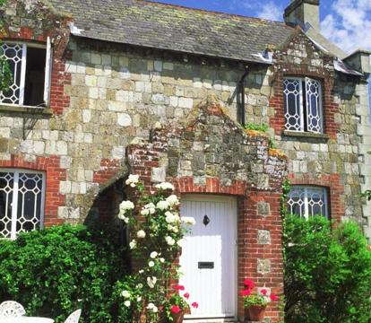 Photo of Spire Cottage