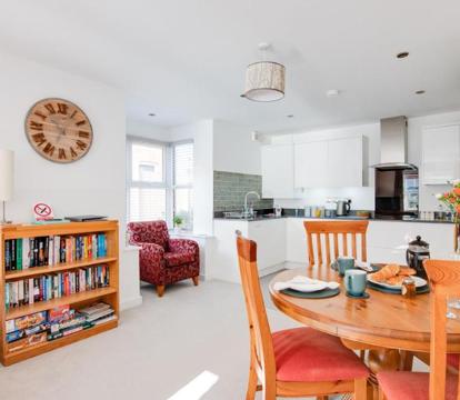 Photo of Spire View - New Forest Holiday Home