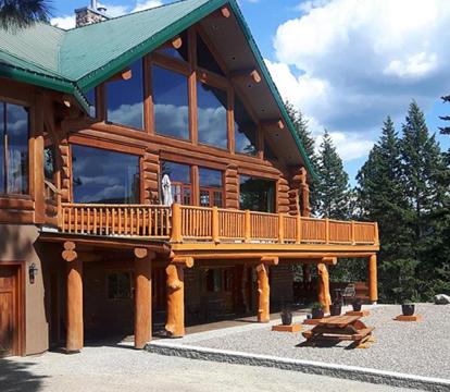 Photo of Spirit Lodge at Silverstar