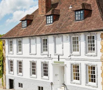 Photo of Spread Eagle Hotel And Spa