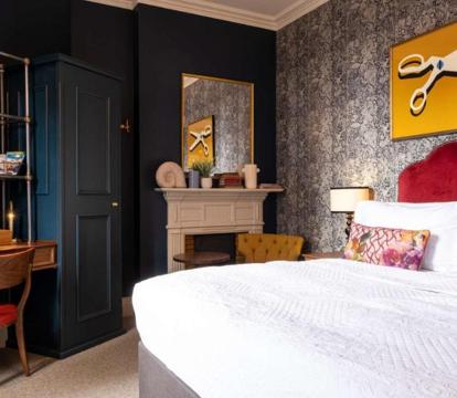 Photo of Spread Eagle