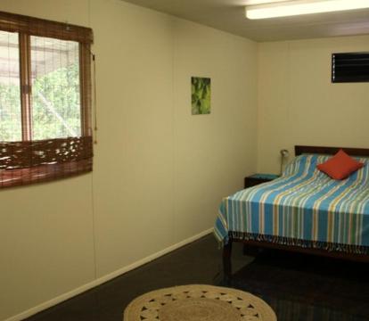 Photo of Spring Homestead