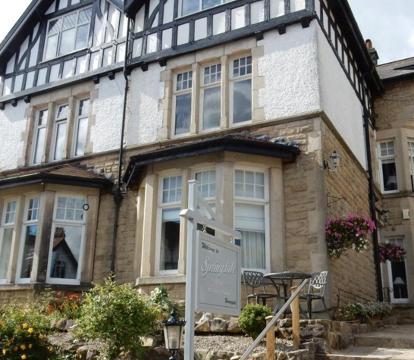 Photo of Springdale Guest House