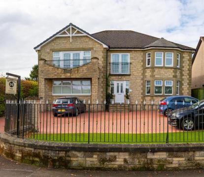 Photo of Springfield Lodge Bed and Breakfast